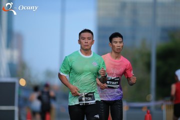 RUN TO LIVE 2025 - Ảnh #3283665
