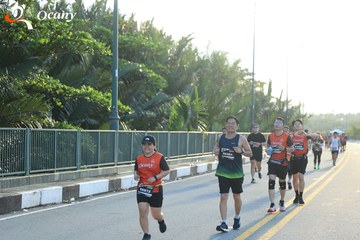 RUN TO LIVE 2025 - Ảnh #3300779