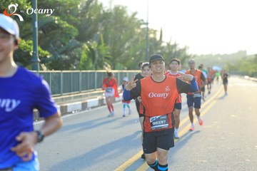 RUN TO LIVE 2025 - Ảnh #3299565