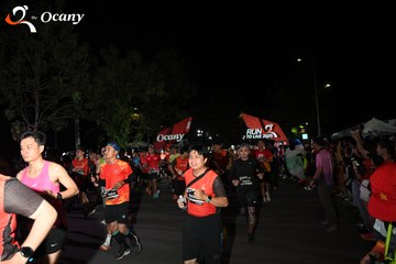 RUN TO LIVE 2025 - Ảnh #3140653