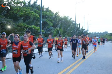 RUN TO LIVE 2025 - Ảnh #3267174