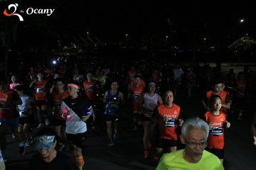 RUN TO LIVE 2025 - Ảnh #3279253