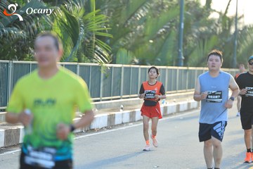 RUN TO LIVE 2025 - Ảnh #3300200
