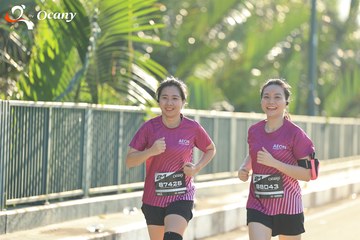 RUN TO LIVE 2025 - Ảnh #3304445