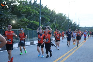 RUN TO LIVE 2025 - Ảnh #3267163