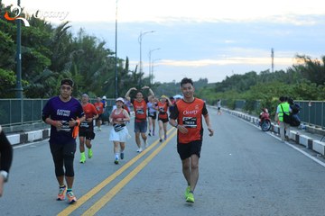 RUN TO LIVE 2025 - Ảnh #3285198