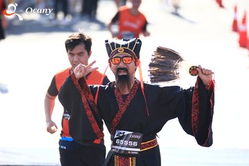 RUN TO LIVE 2025 - Ảnh #3207802