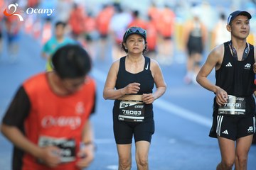 RUN TO LIVE 2025 - Ảnh #3285683