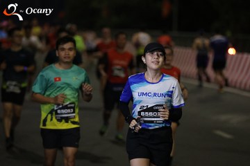RUN TO LIVE 2025 - Ảnh #3204853