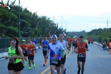 RUN TO LIVE 2025 - Ảnh #3287582