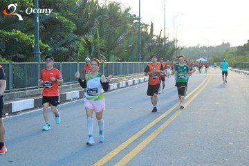 RUN TO LIVE 2025 - Ảnh #3297635