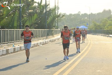 RUN TO LIVE 2025 - Ảnh #3301948