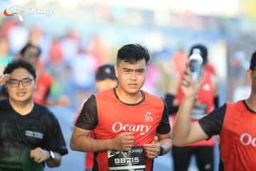 RUN TO LIVE 2025 - Ảnh #3283854