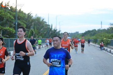 RUN TO LIVE 2025 - Ảnh #3278605