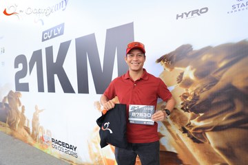 RUN TO LIVE 2025 - Ảnh #3123465