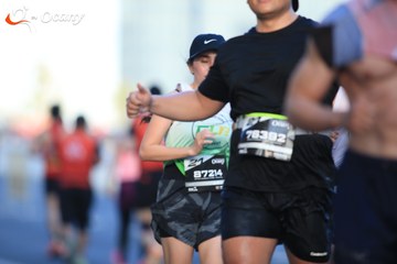 RUN TO LIVE 2025 - Ảnh #3283033