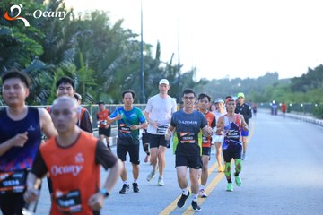 RUN TO LIVE 2025 - Ảnh #3265289