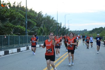 RUN TO LIVE 2025 - Ảnh #3281225