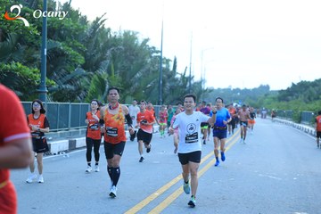 RUN TO LIVE 2025 - Ảnh #3290103