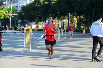 RUN TO LIVE 2025 - Ảnh #3300640