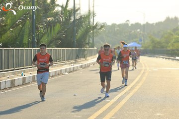 RUN TO LIVE 2025 - Ảnh #3301949
