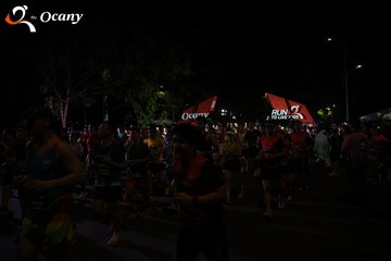 RUN TO LIVE 2025 - Ảnh #3140719