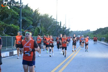 RUN TO LIVE 2025 - Ảnh #3264723