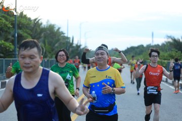 RUN TO LIVE 2025 - Ảnh #3278297