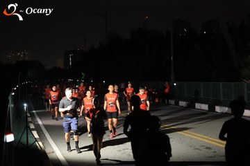 RUN TO LIVE 2025 - Ảnh #3262103