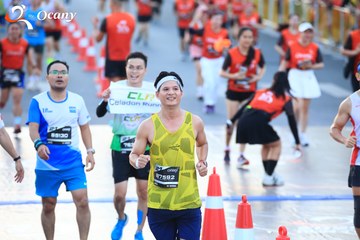 RUN TO LIVE 2025 - Ảnh #3153148