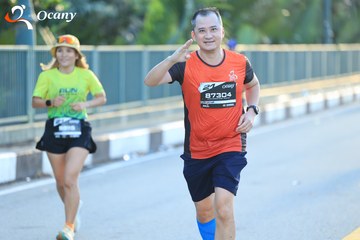 RUN TO LIVE 2025 - Ảnh #3297777