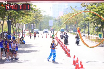 RUN TO LIVE 2025 - Ảnh #3209791