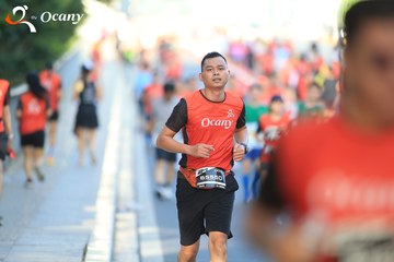 RUN TO LIVE 2025 - Ảnh #3286539