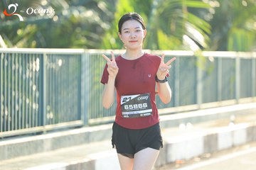 RUN TO LIVE 2025 - Ảnh #3304192