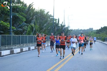 RUN TO LIVE 2025 - Ảnh #3266137