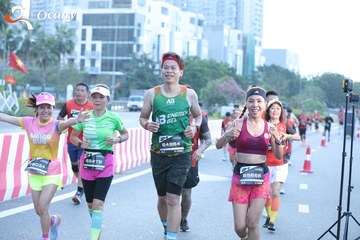 RUN TO LIVE 2025 - Ảnh #3207667