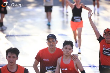 RUN TO LIVE 2025 - Ảnh #3203806