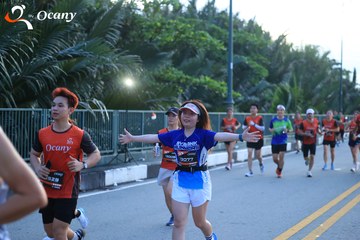 RUN TO LIVE 2025 - Ảnh #3266982