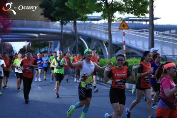 RUN TO LIVE 2025 - Ảnh #3155774