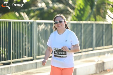 RUN TO LIVE 2025 - Ảnh #3304631