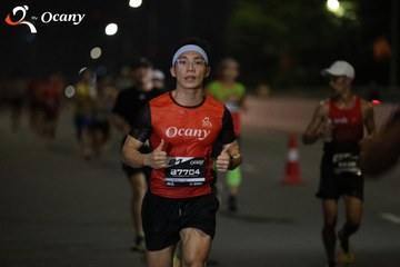 RUN TO LIVE 2025 - Ảnh #3201760