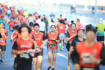 RUN TO LIVE 2025 - Ảnh #3283840