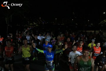 RUN TO LIVE 2025 - Ảnh #3278481