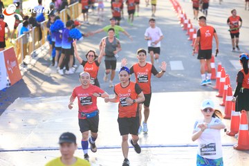 RUN TO LIVE 2025 - Ảnh #3202877