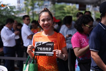 RUN TO LIVE 2025 - Ảnh #3119437