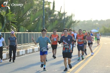 RUN TO LIVE 2025 - Ảnh #3300913