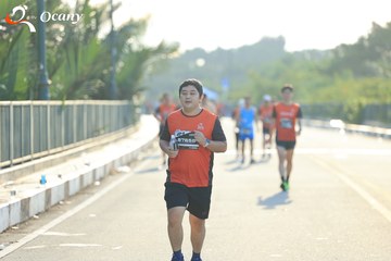 RUN TO LIVE 2025 - Ảnh #3303632