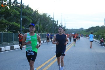 RUN TO LIVE 2025 - Ảnh #3267262