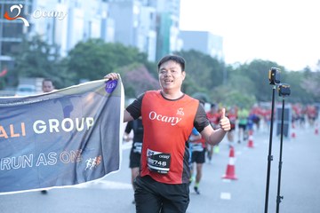 RUN TO LIVE 2025 - Ảnh #3207496