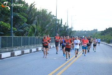 RUN TO LIVE 2025 - Ảnh #3266134